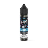 Bomb Blue Razz-Flavour Beast E-Liquid Salt 60ML